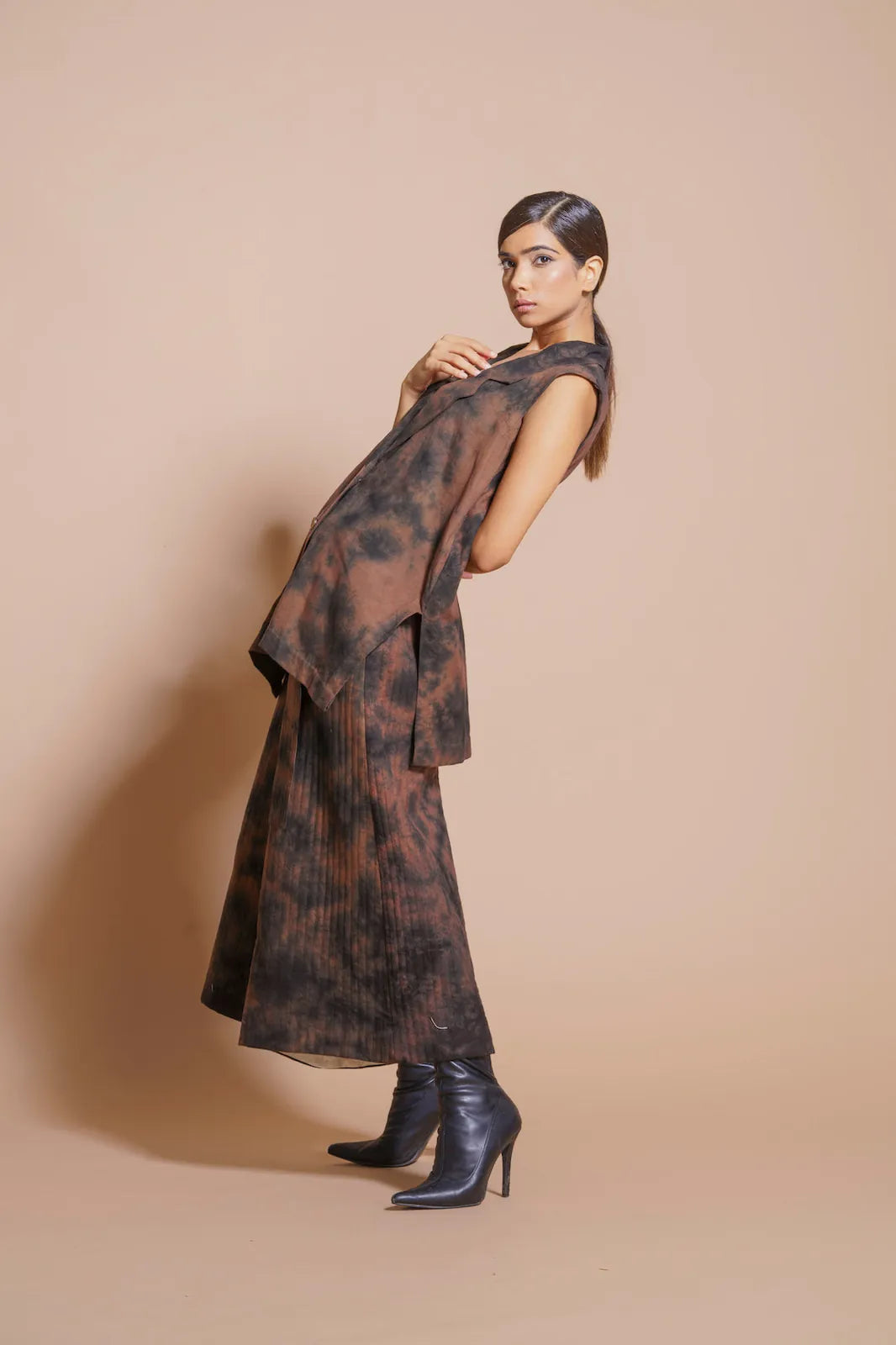 brown sugar jacket, image 1
