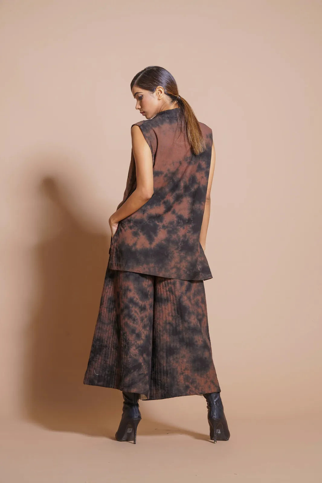 brown sugar jacket, image 2