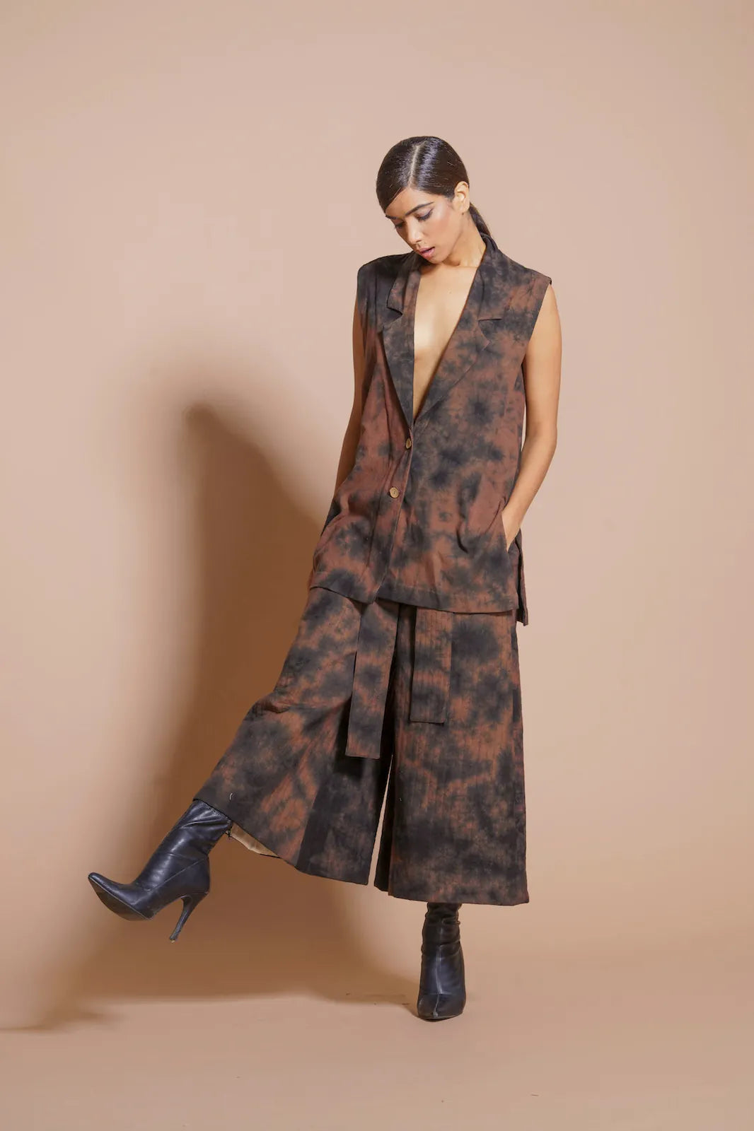 brown sugar jacket, image 4