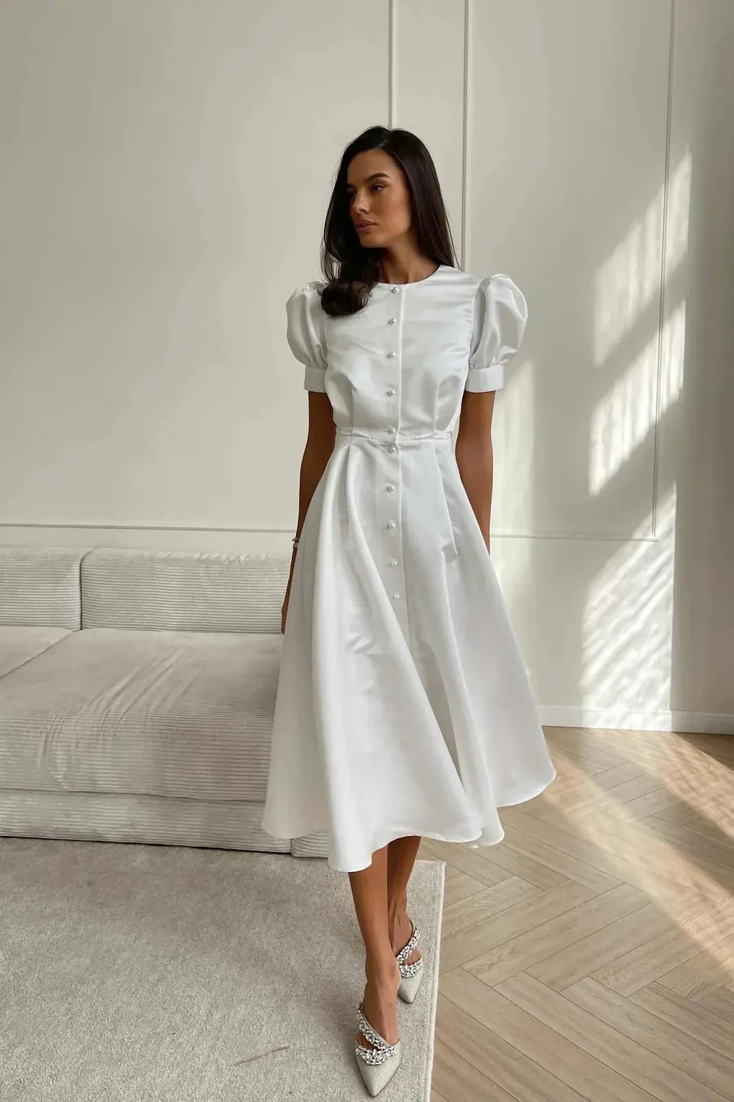 button up dress 2.0, image 11