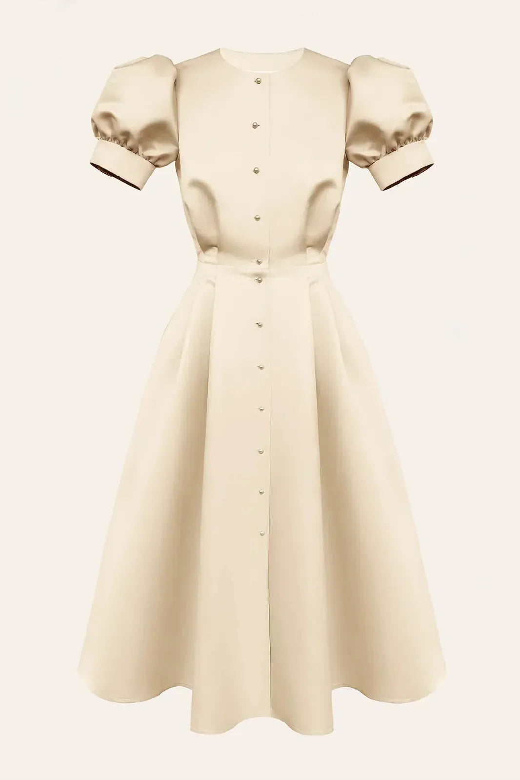 button up dress 2.0, image 3
