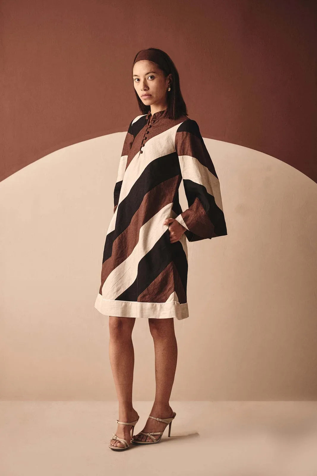 camila short dress, image 12