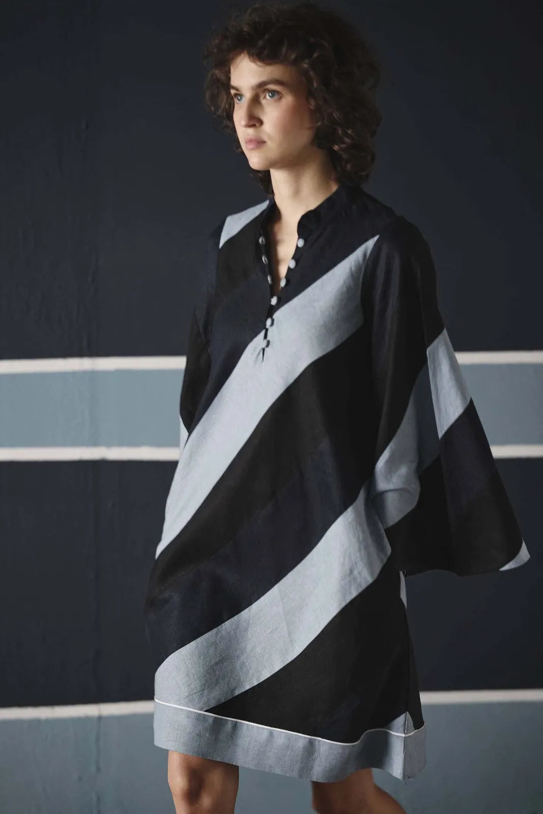 camila short dress, image 5