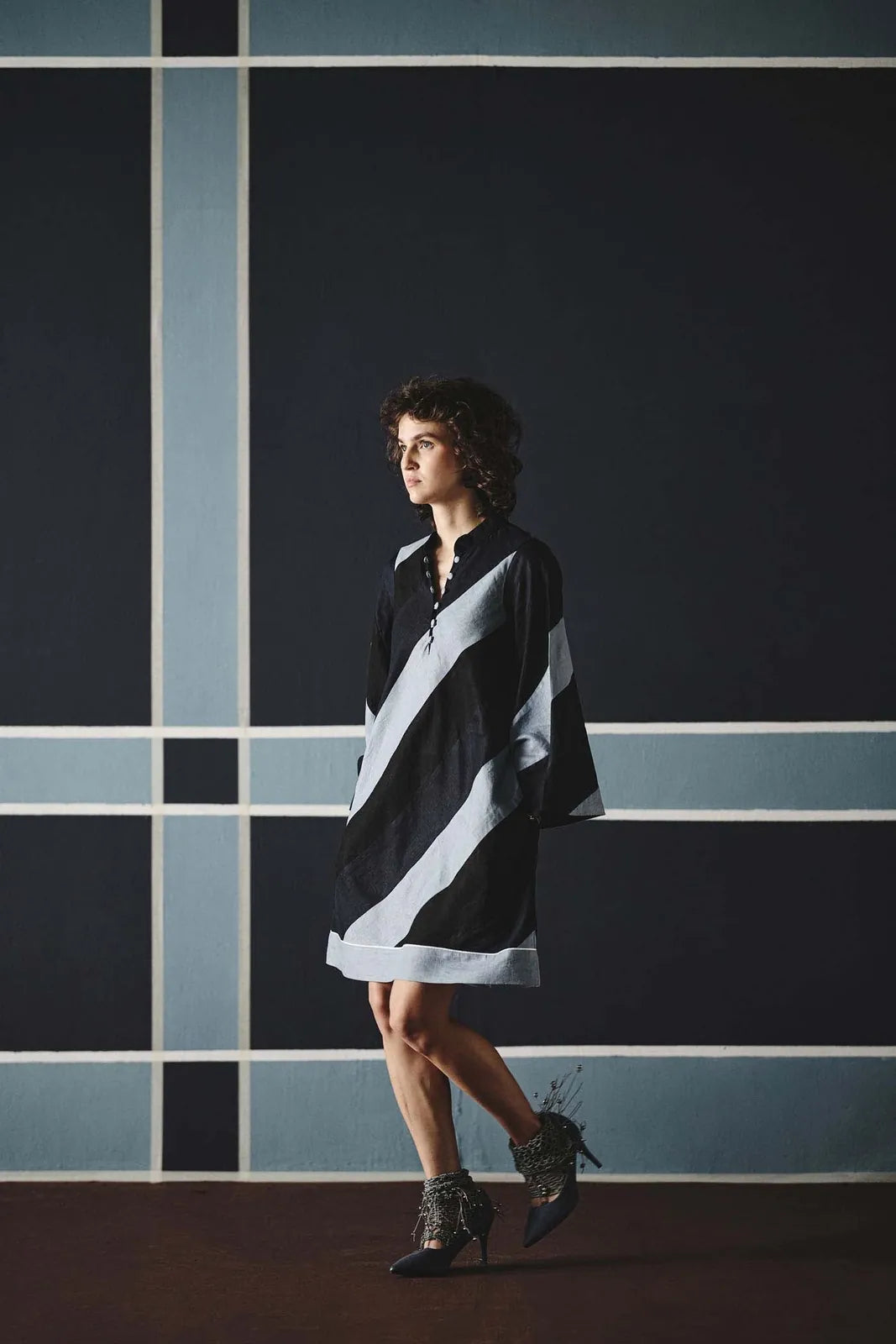 camila short dress, image 6