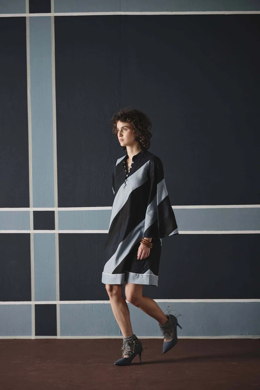 camila short dress, image 7