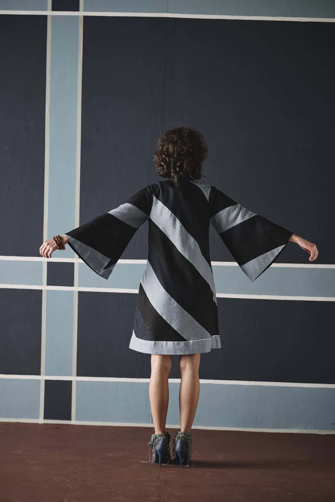 camila short dress, image 8
