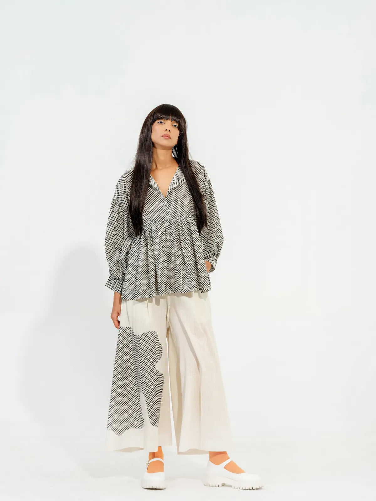 camphor top, image 1