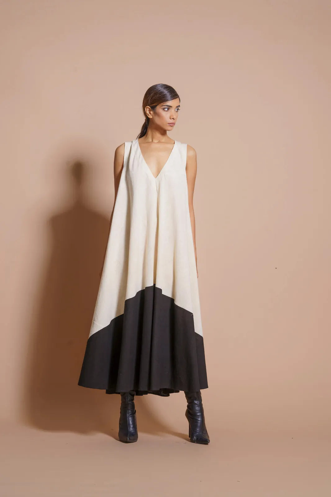 cardamom dress, image 2