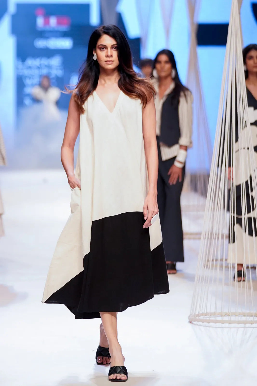 cardamom dress, image 3