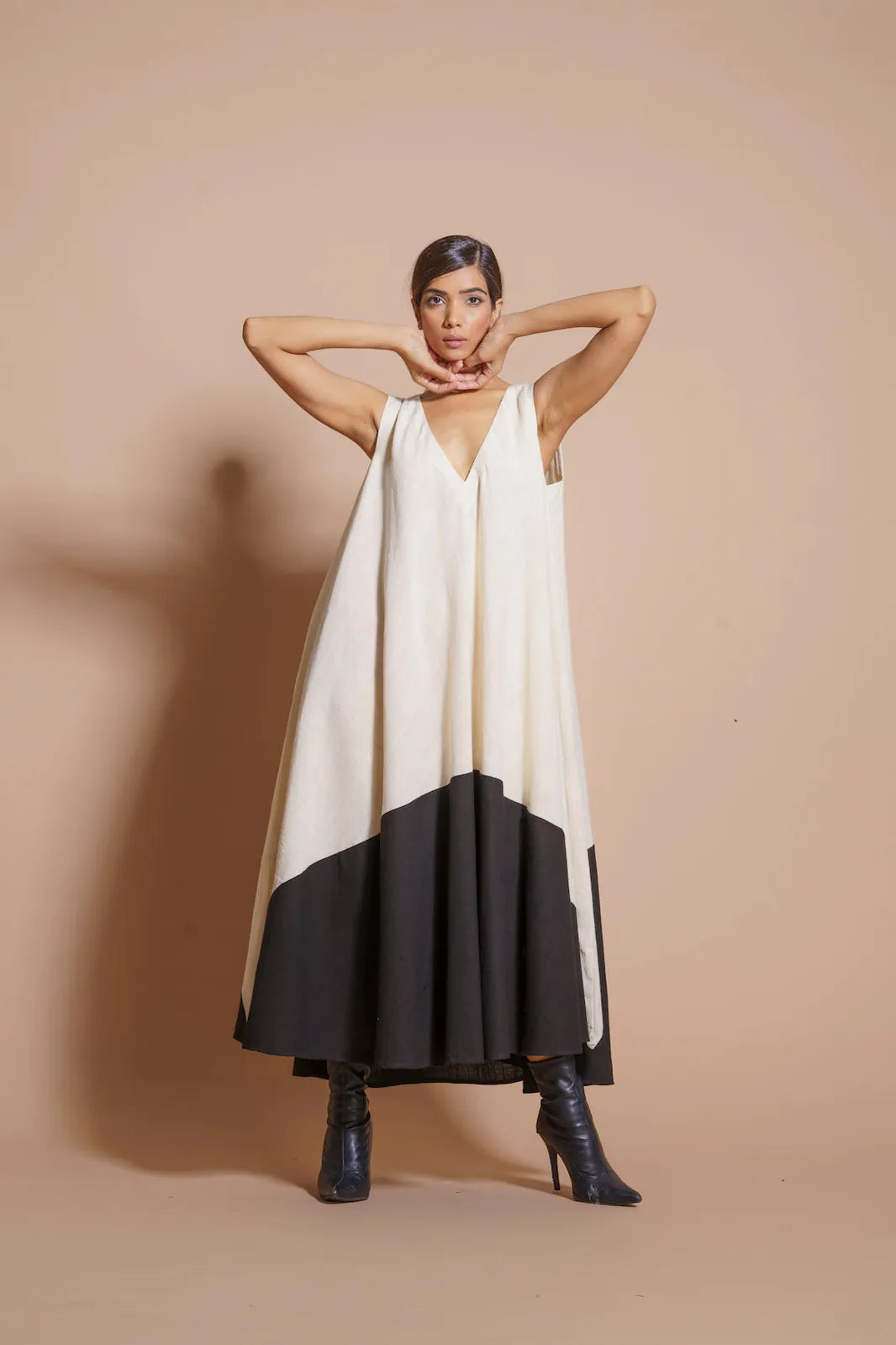 cardamom dress, image 1