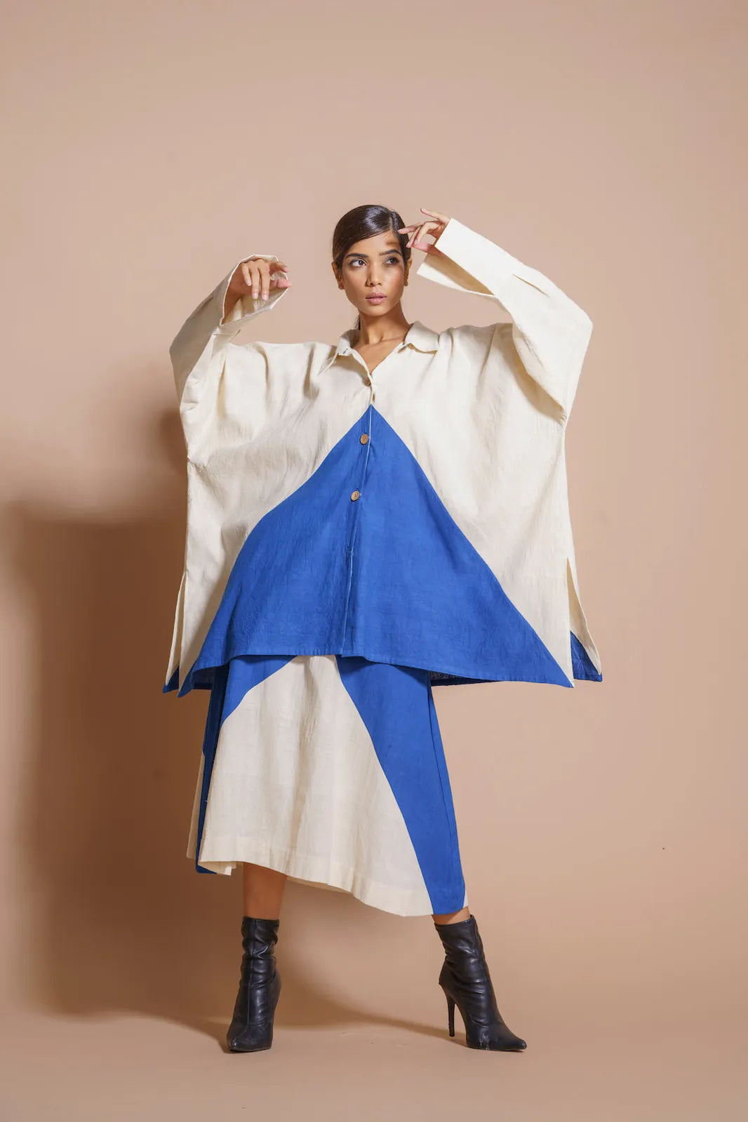 cardamom shirt, image 1