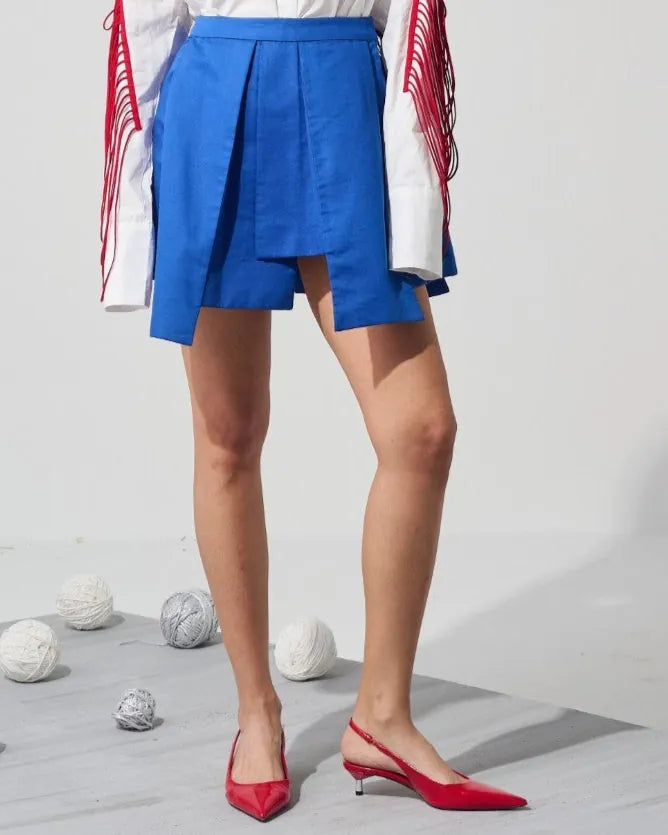 carnaby lights skirt, image 2