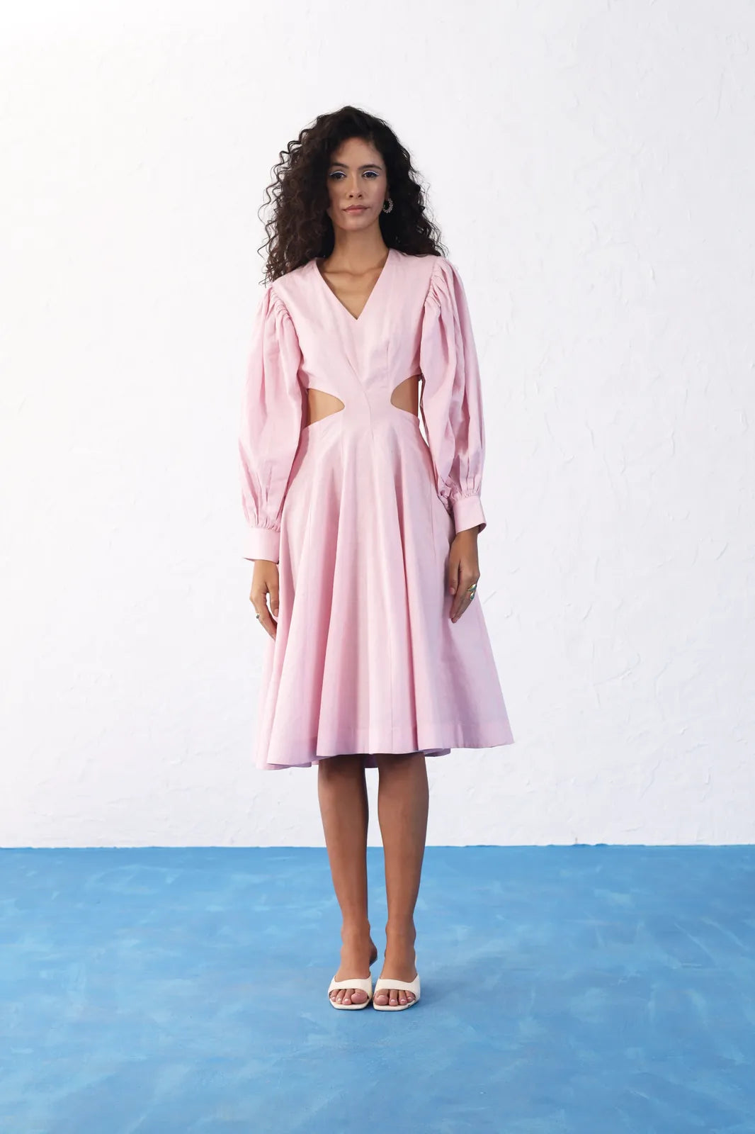 carrie bradshaw dress, image 6