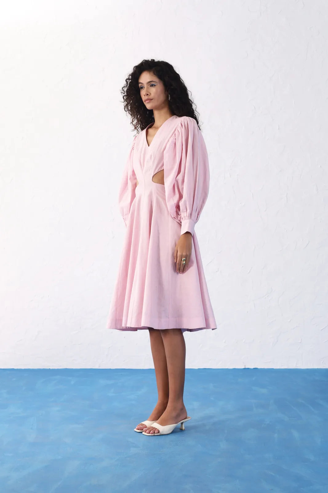 carrie bradshaw dress, image 7