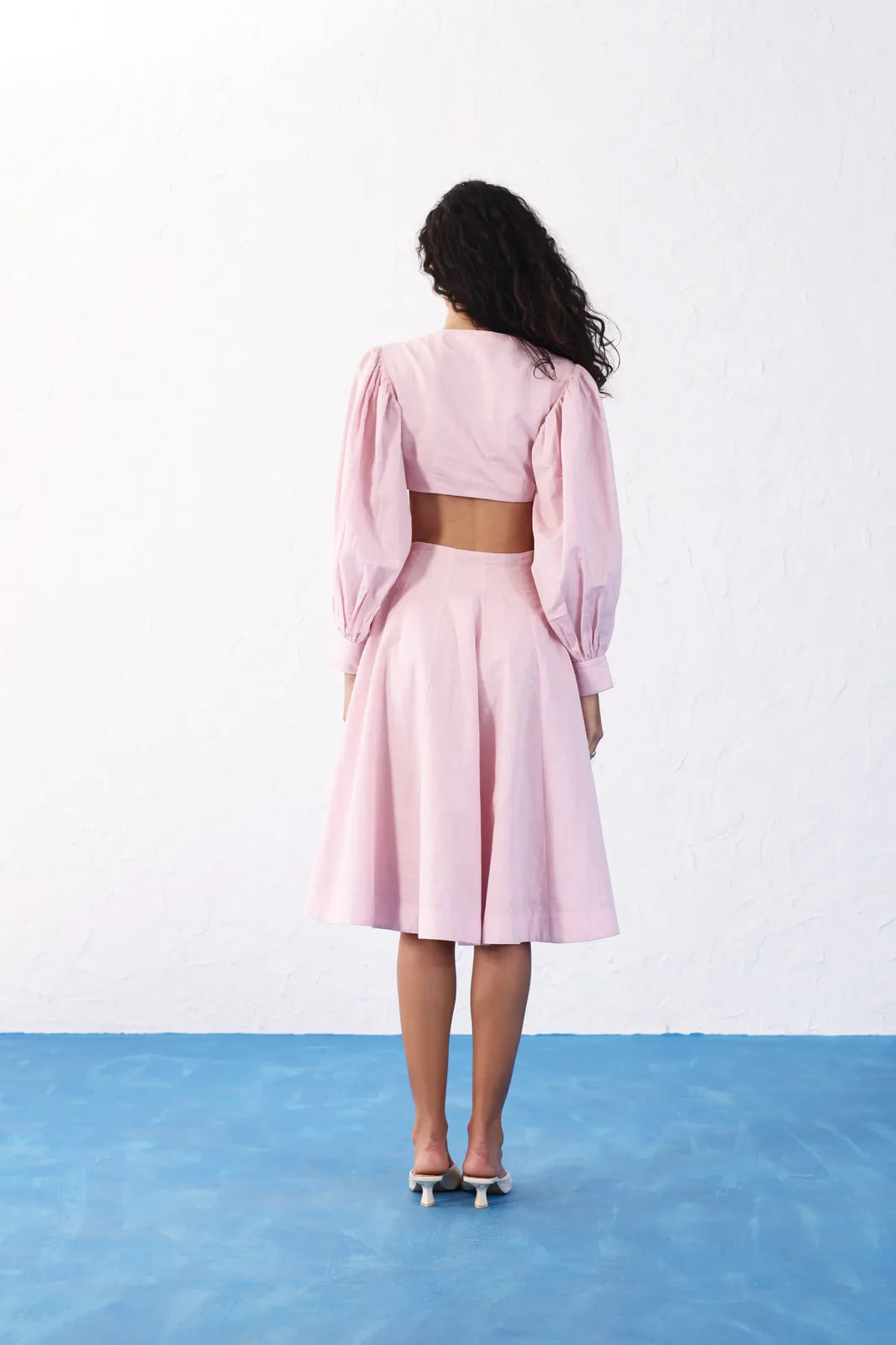 carrie bradshaw dress, image 9