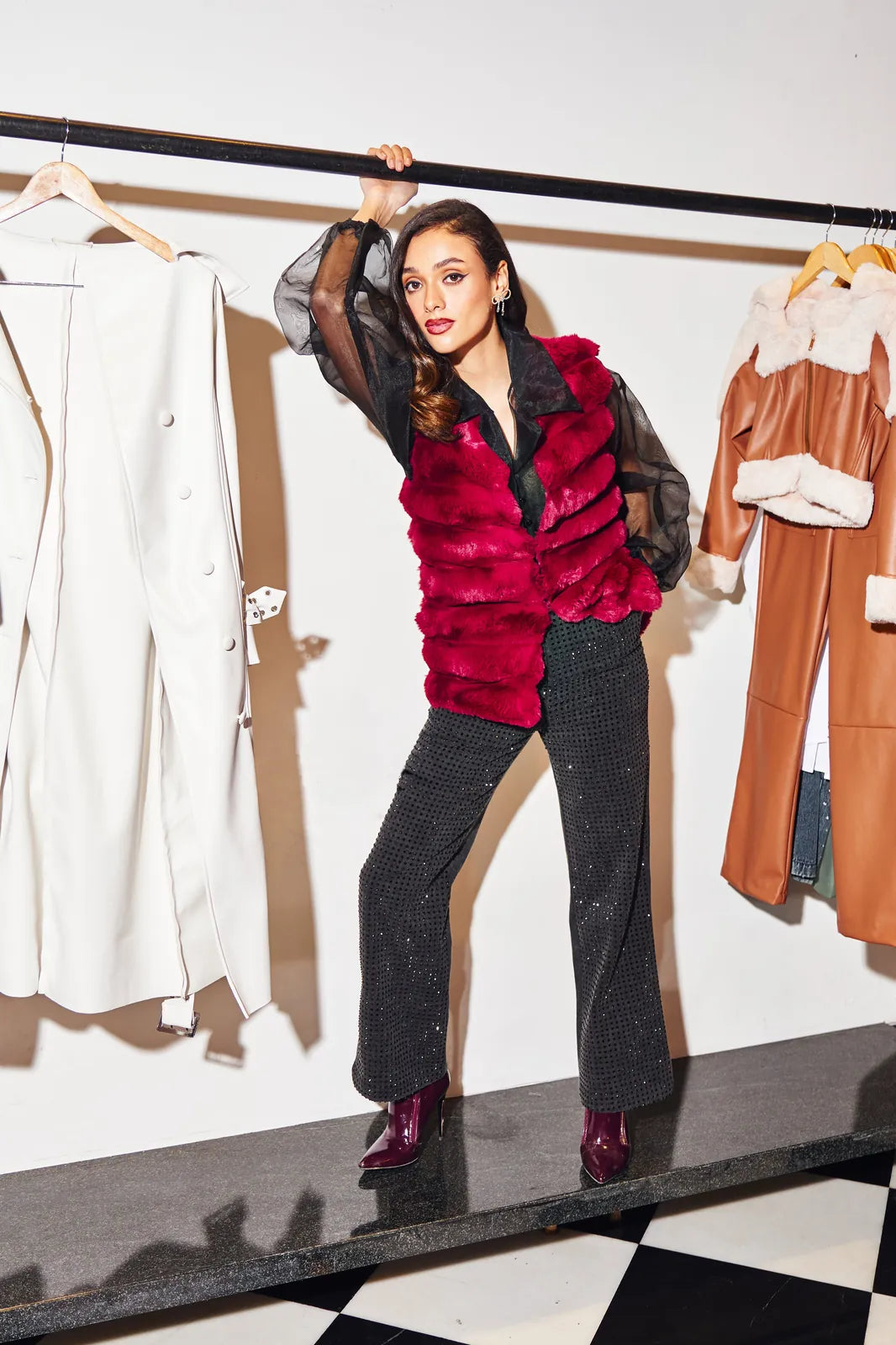 carson jacket — image 2
