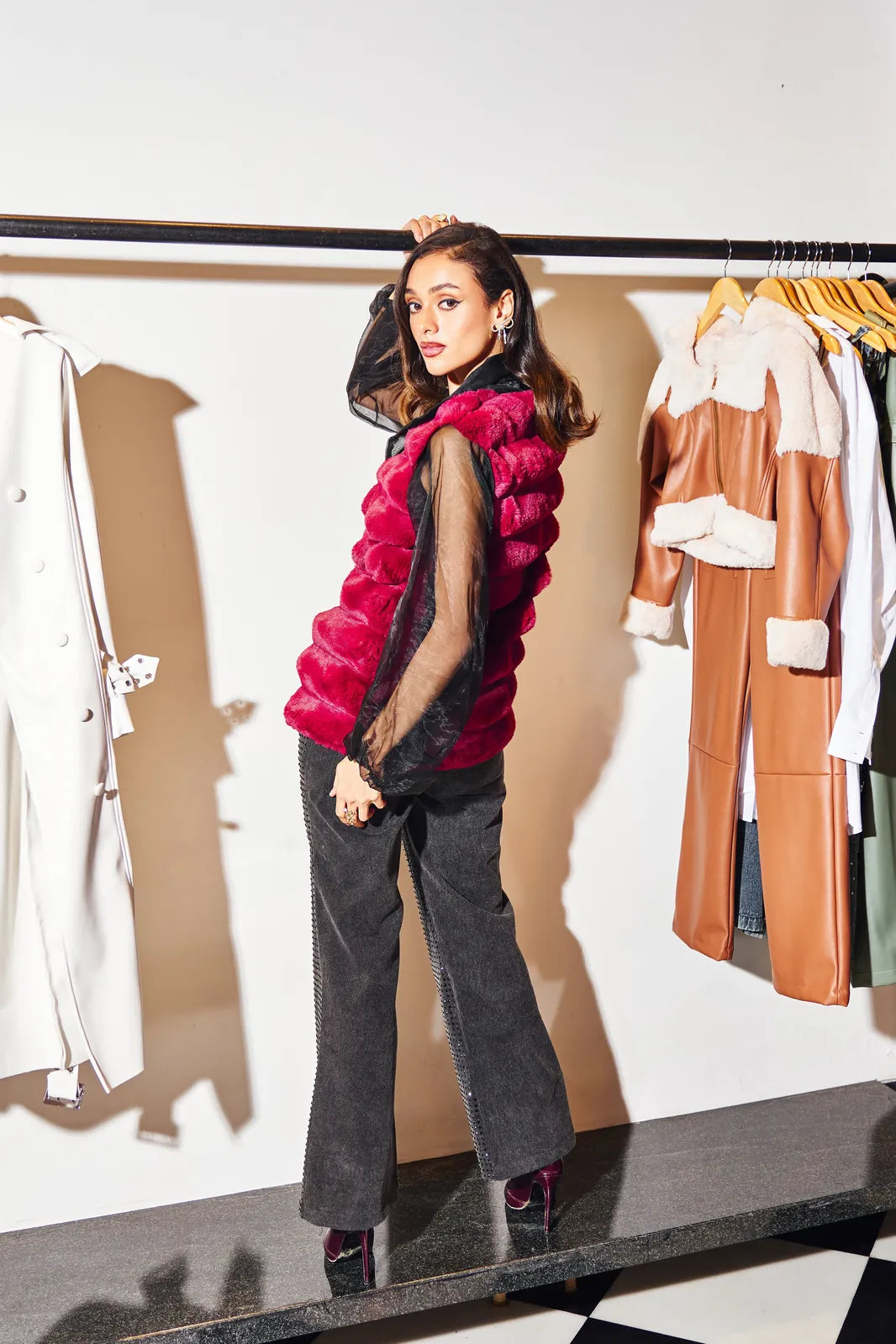 carson jacket — image 4
