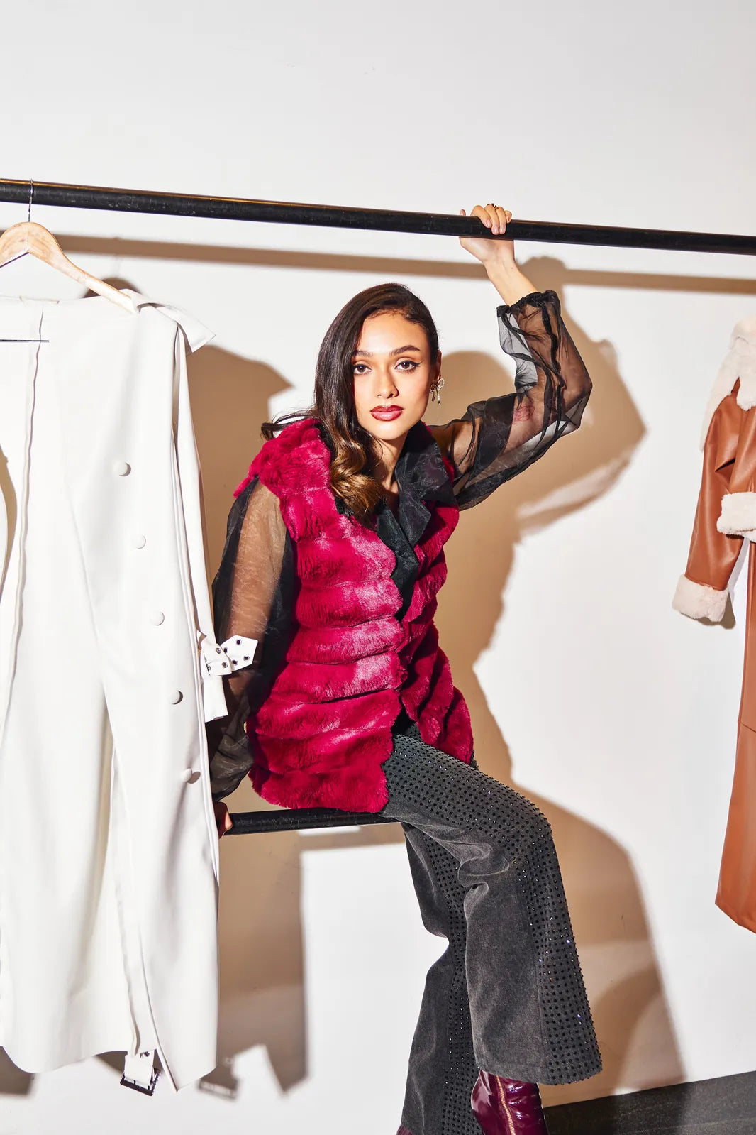 carson jacket — image 5