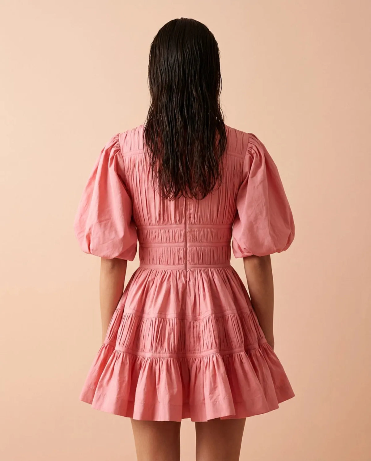 celeste mini dress, image 10