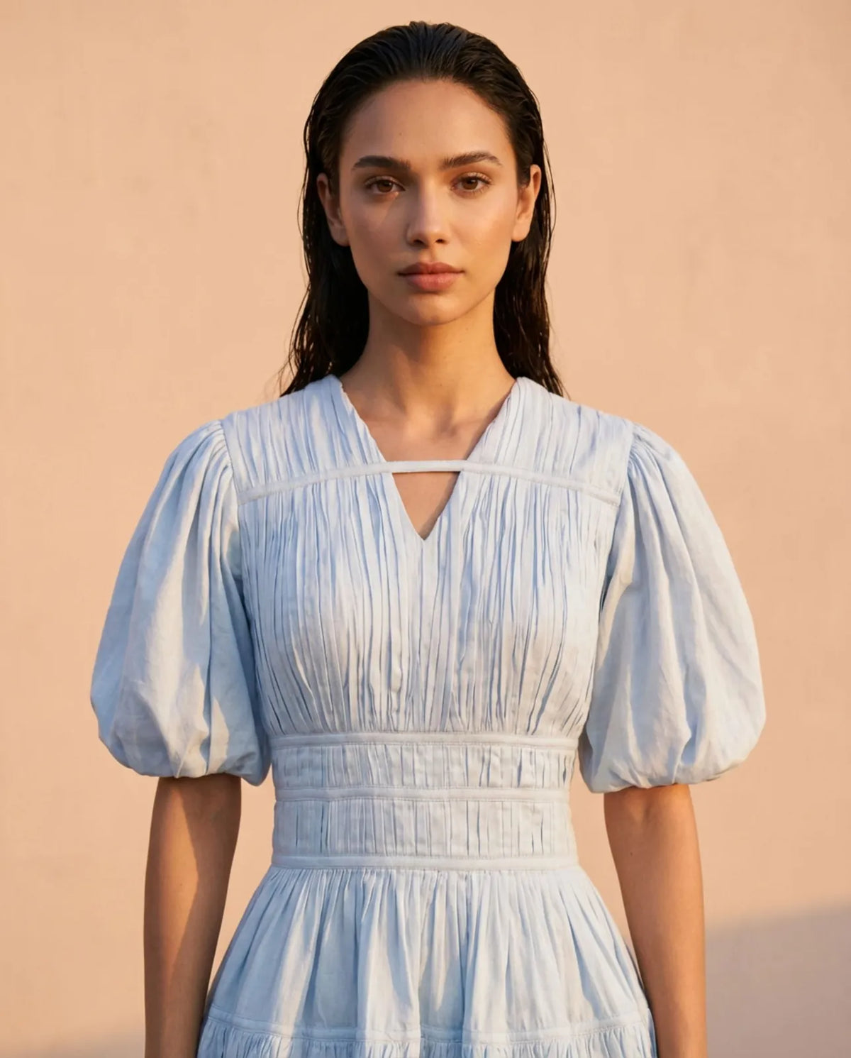 celeste mini dress, image 13