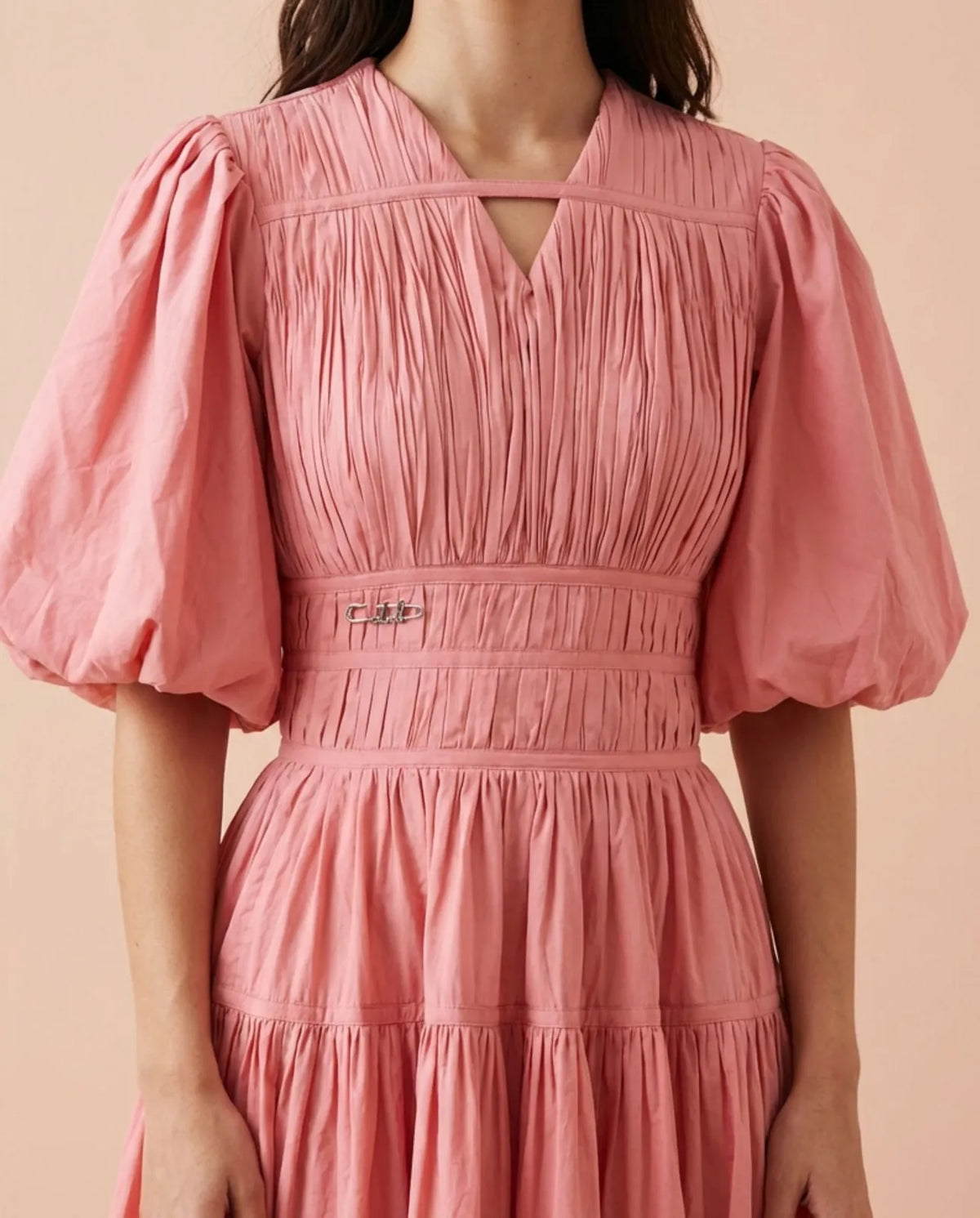 celeste mini dress, image 9