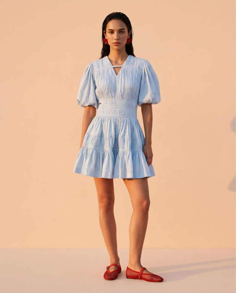 Celeste Mini Dress