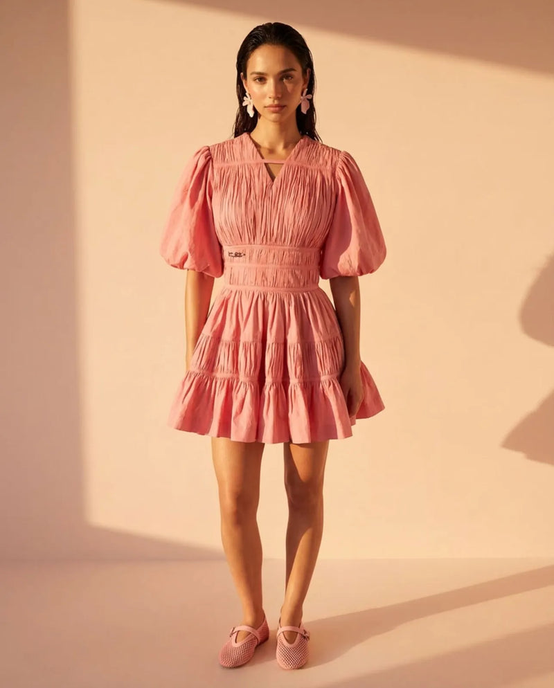 Celeste Mini Dress