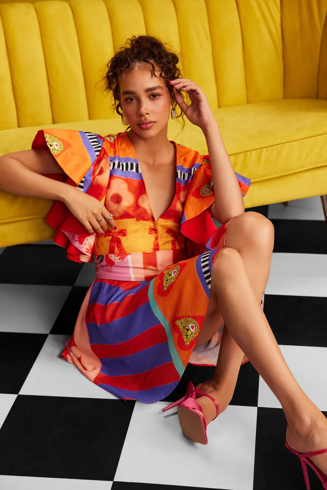 charm me chic, image 3