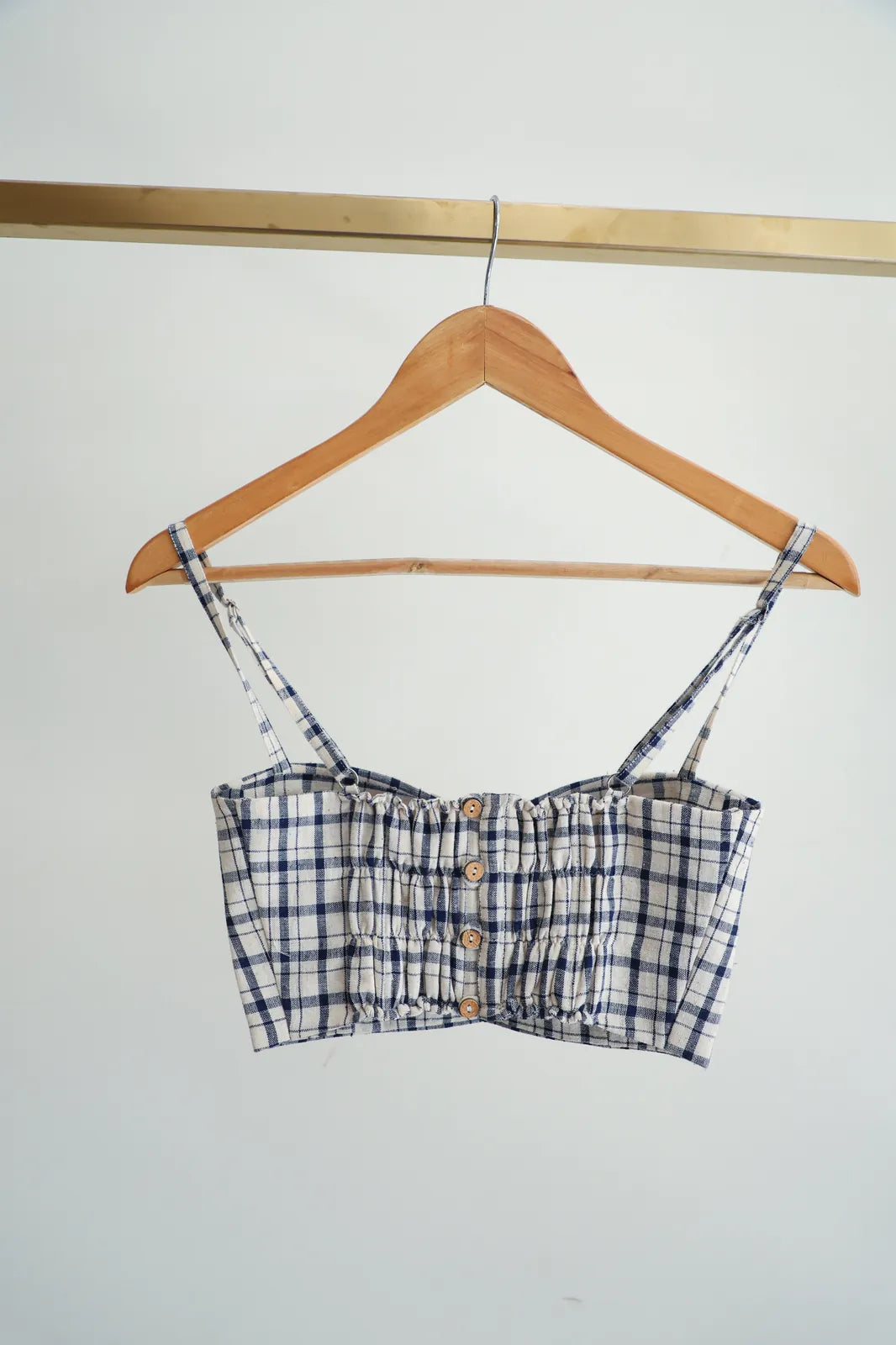 checkmate bralette, image 3