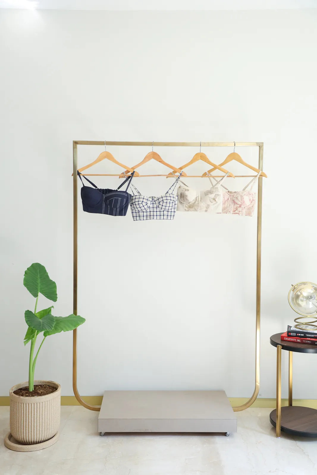 checkmate bralette, image 4