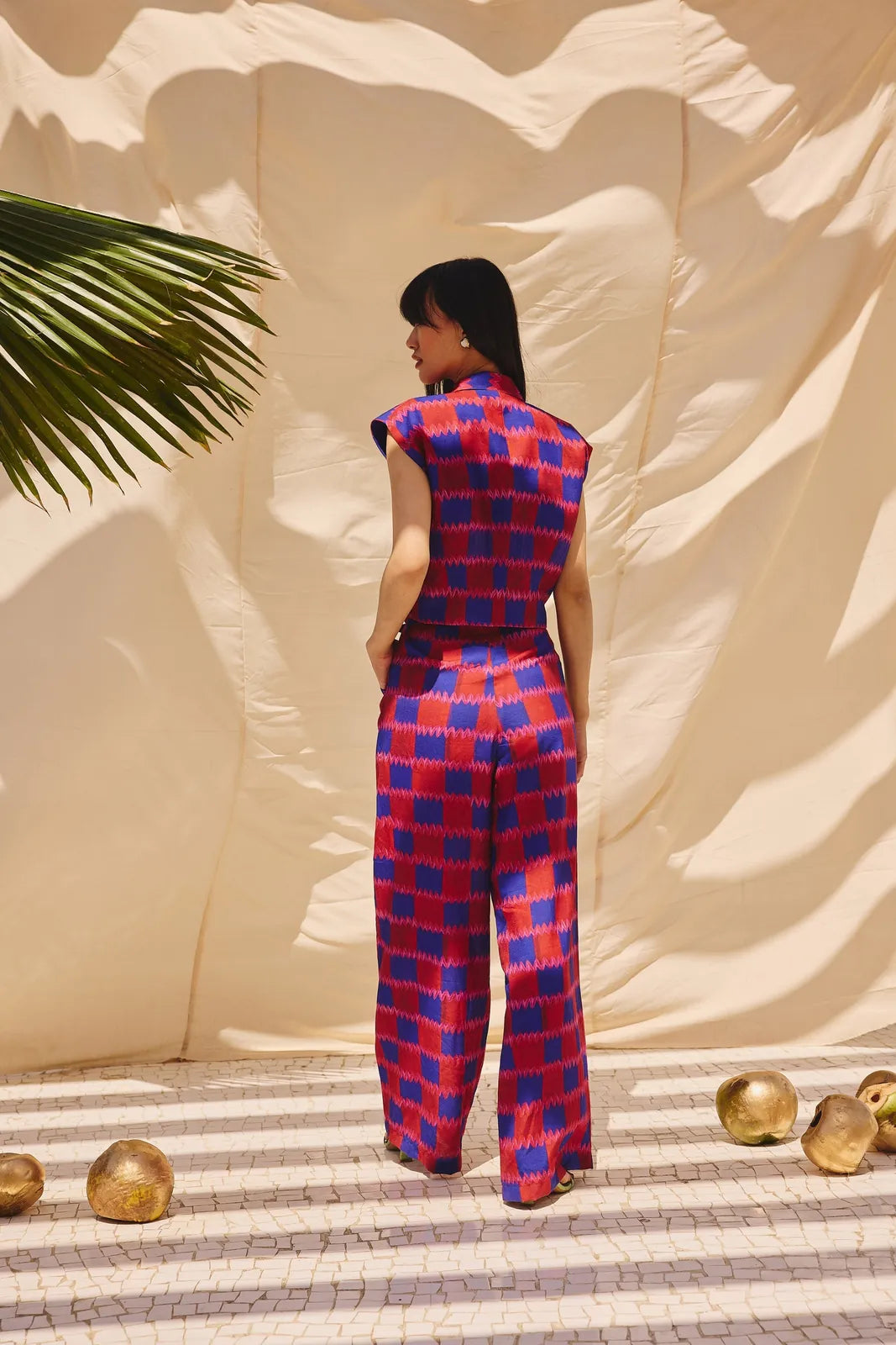 checkmate chic - pants, image 3