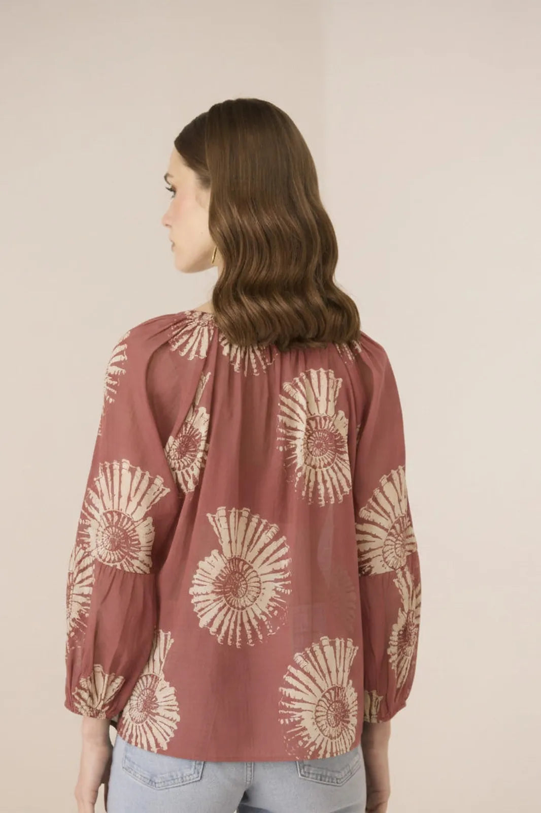 chelsea blouse, image 5