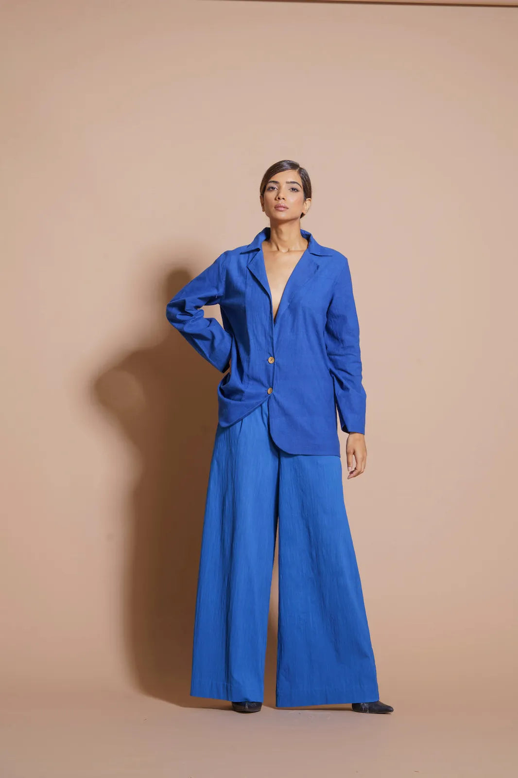cilantro jacket, image 3
