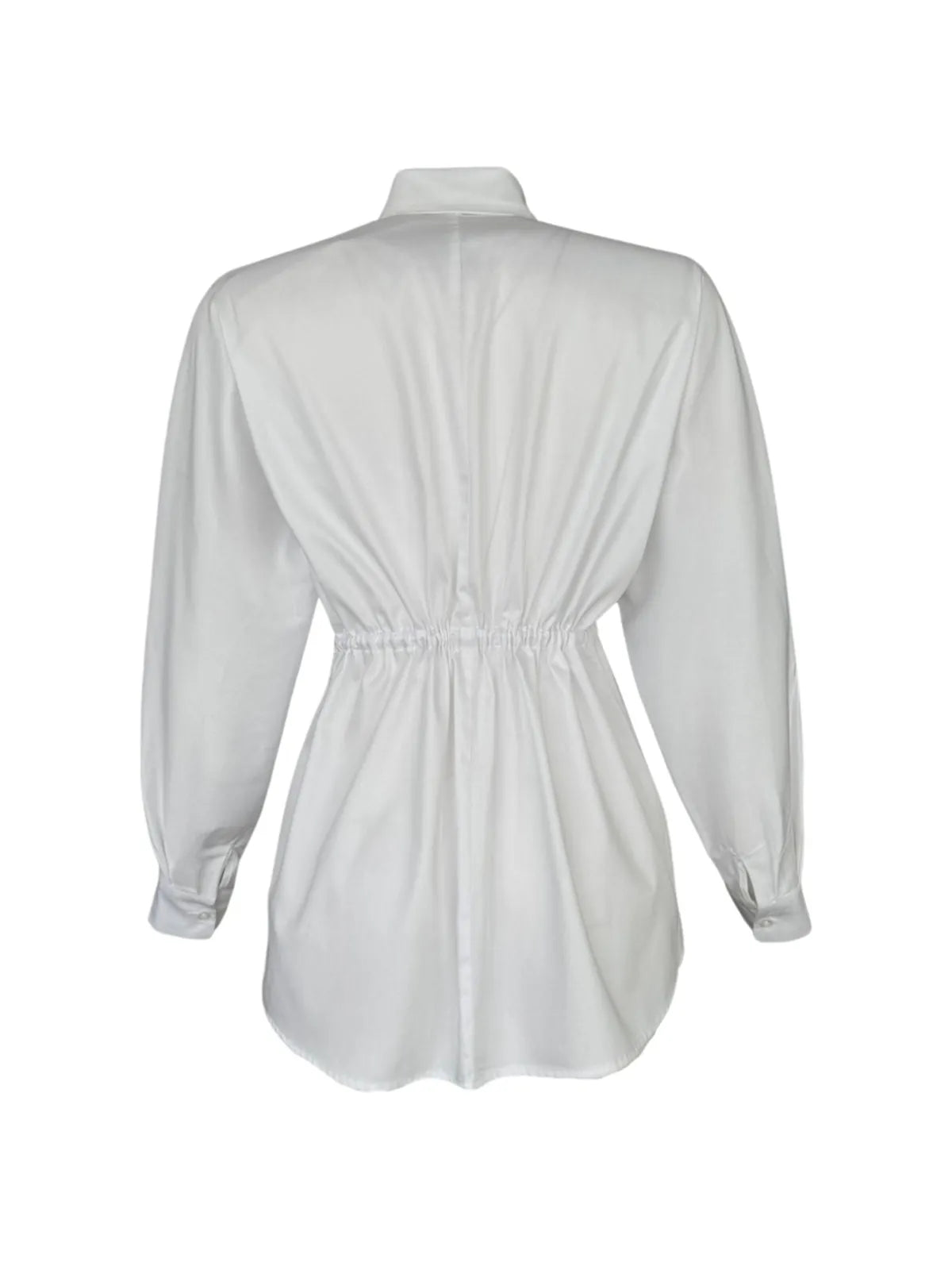 cinch me pocket detail shirt, image 7