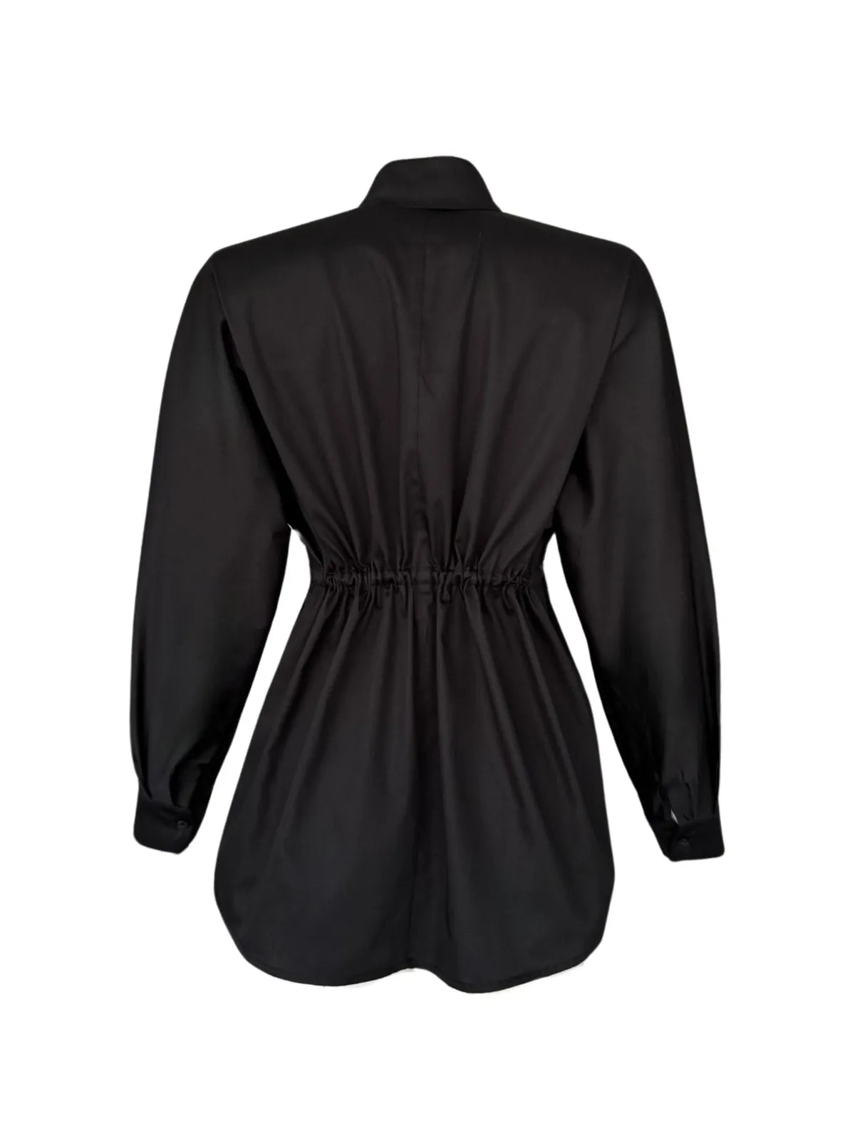 cinch me pocket detail shirt, image 8