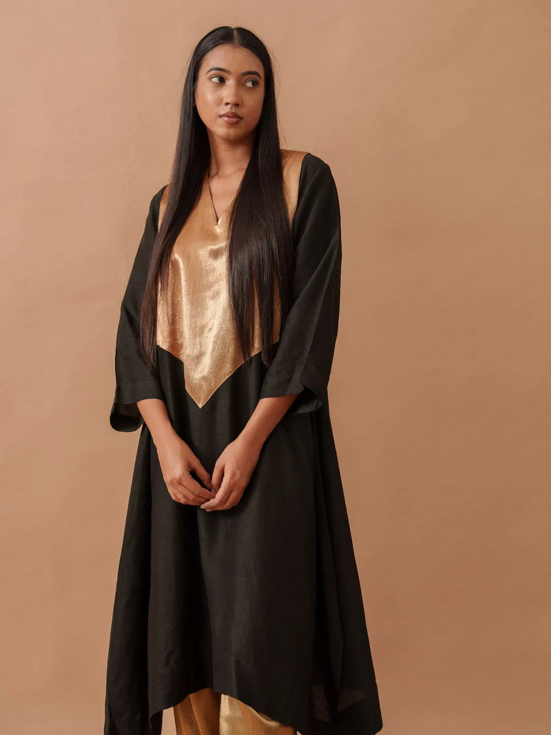 Clover Tunic