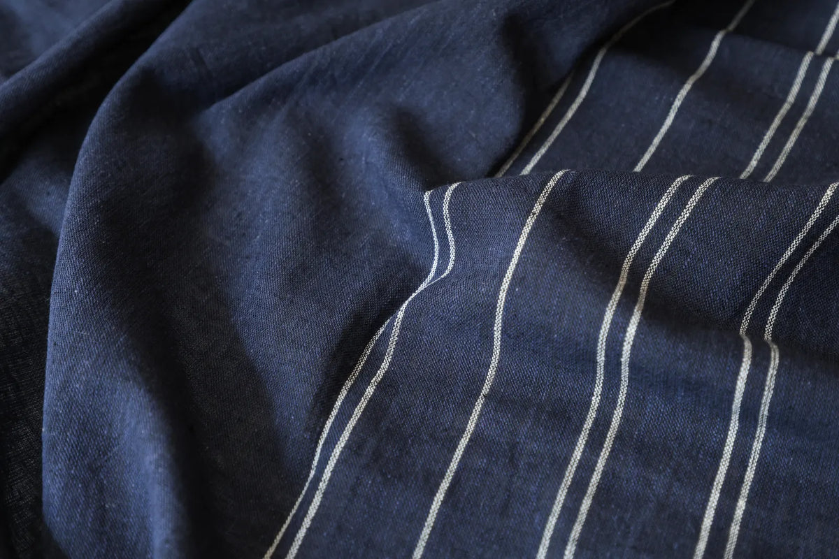 cobalt kala cotton sleeveless dress, image 6