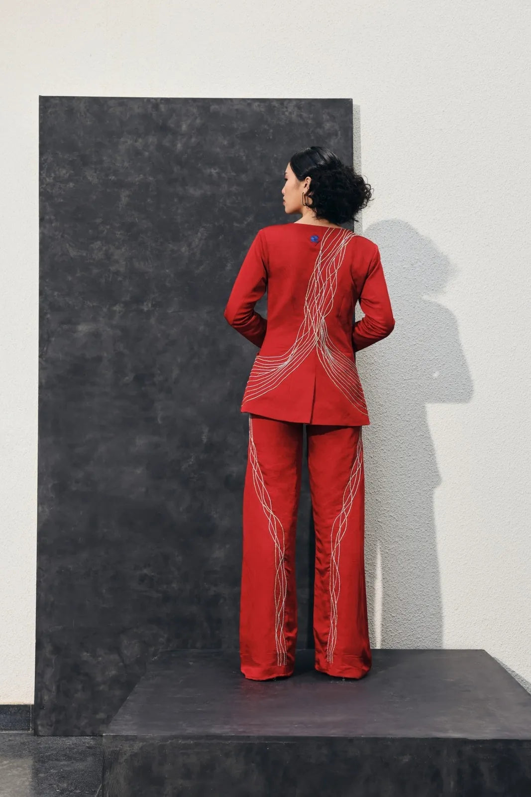 code red set, image 2