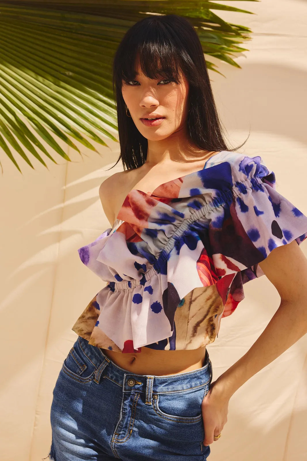 color splash, image 4