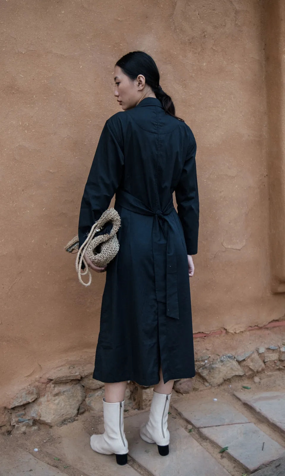 copenhagen trench - solid, image 5