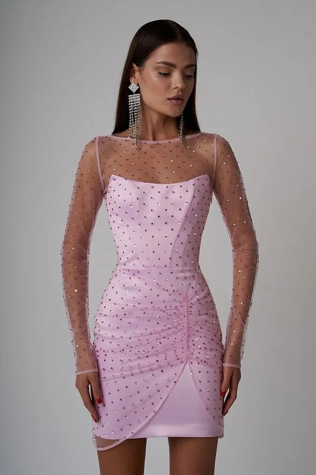 bougie dress, image 1