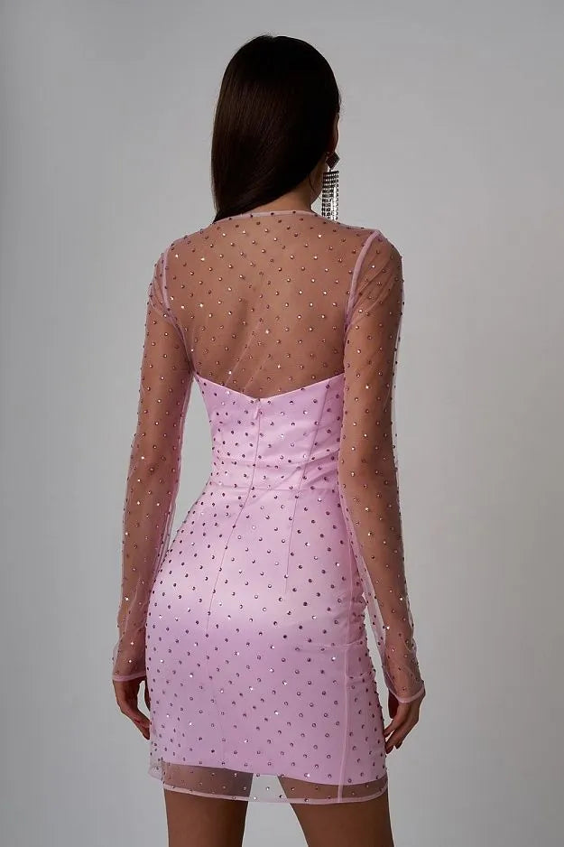 bougie dress, image 13