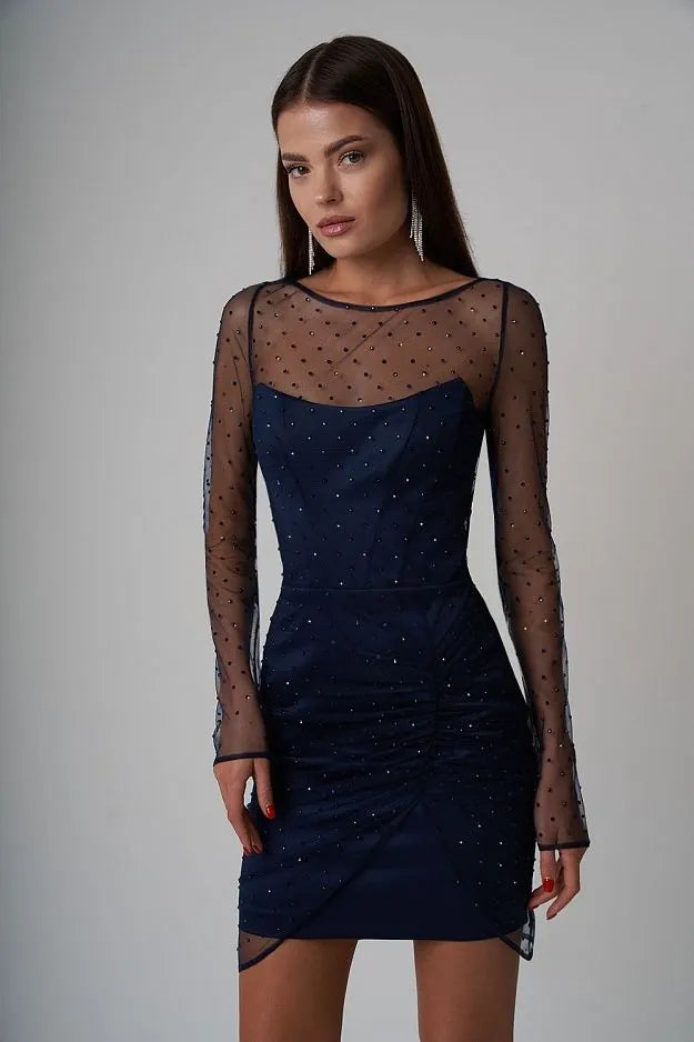 bougie dress, image 2