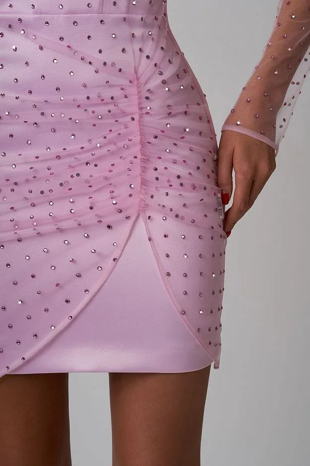 bougie dress, image 4