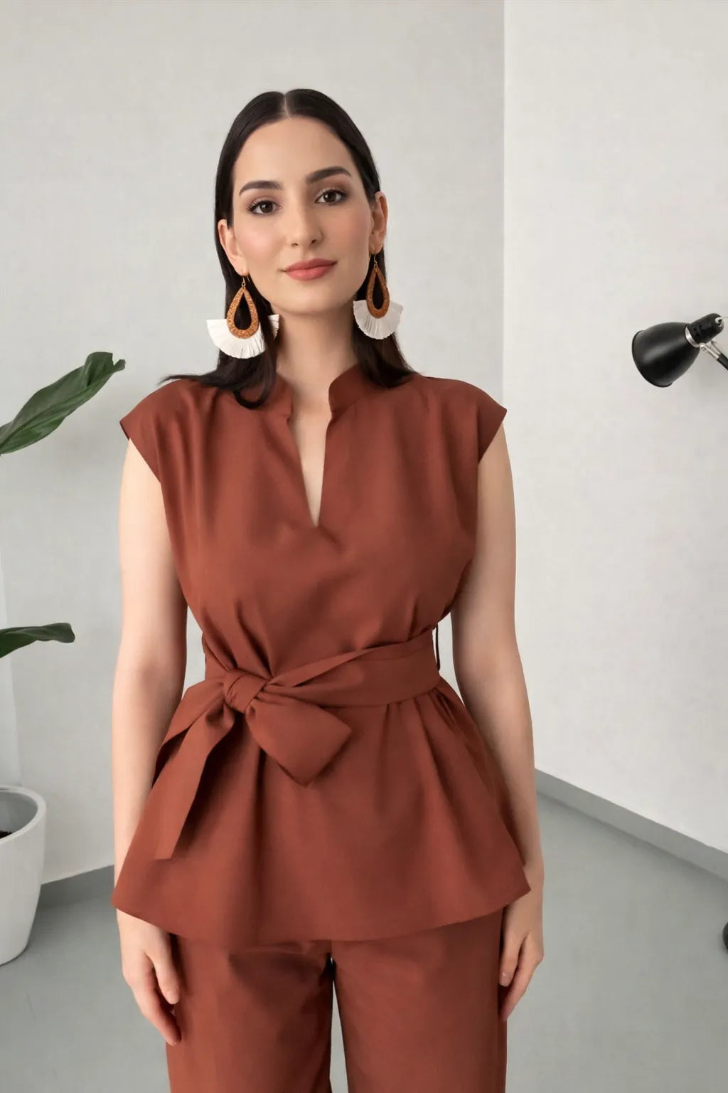 cristian co-ord set, image 3