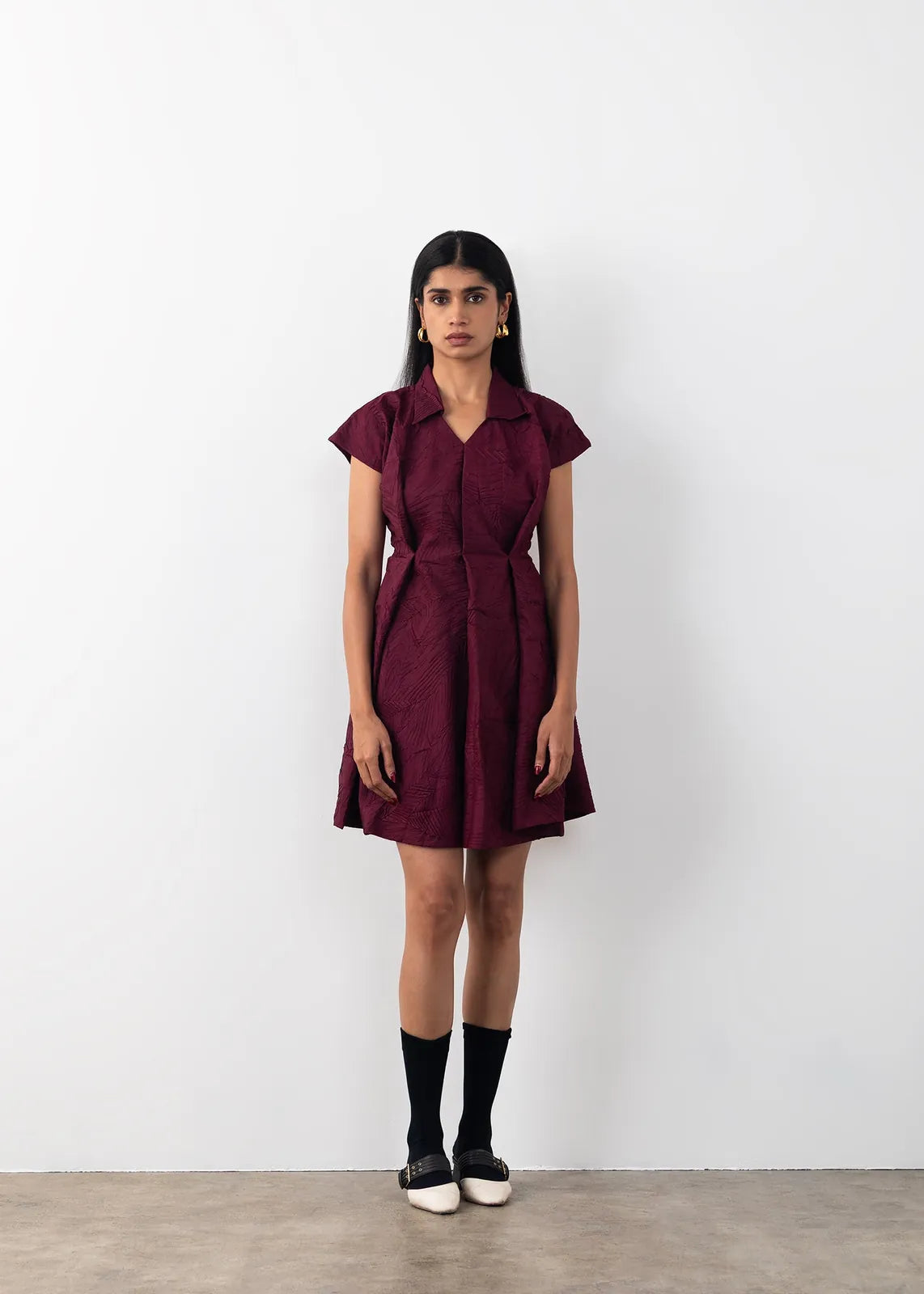 crush dress, image 1