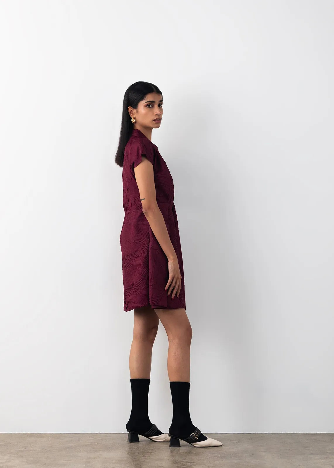 crush dress, image 11