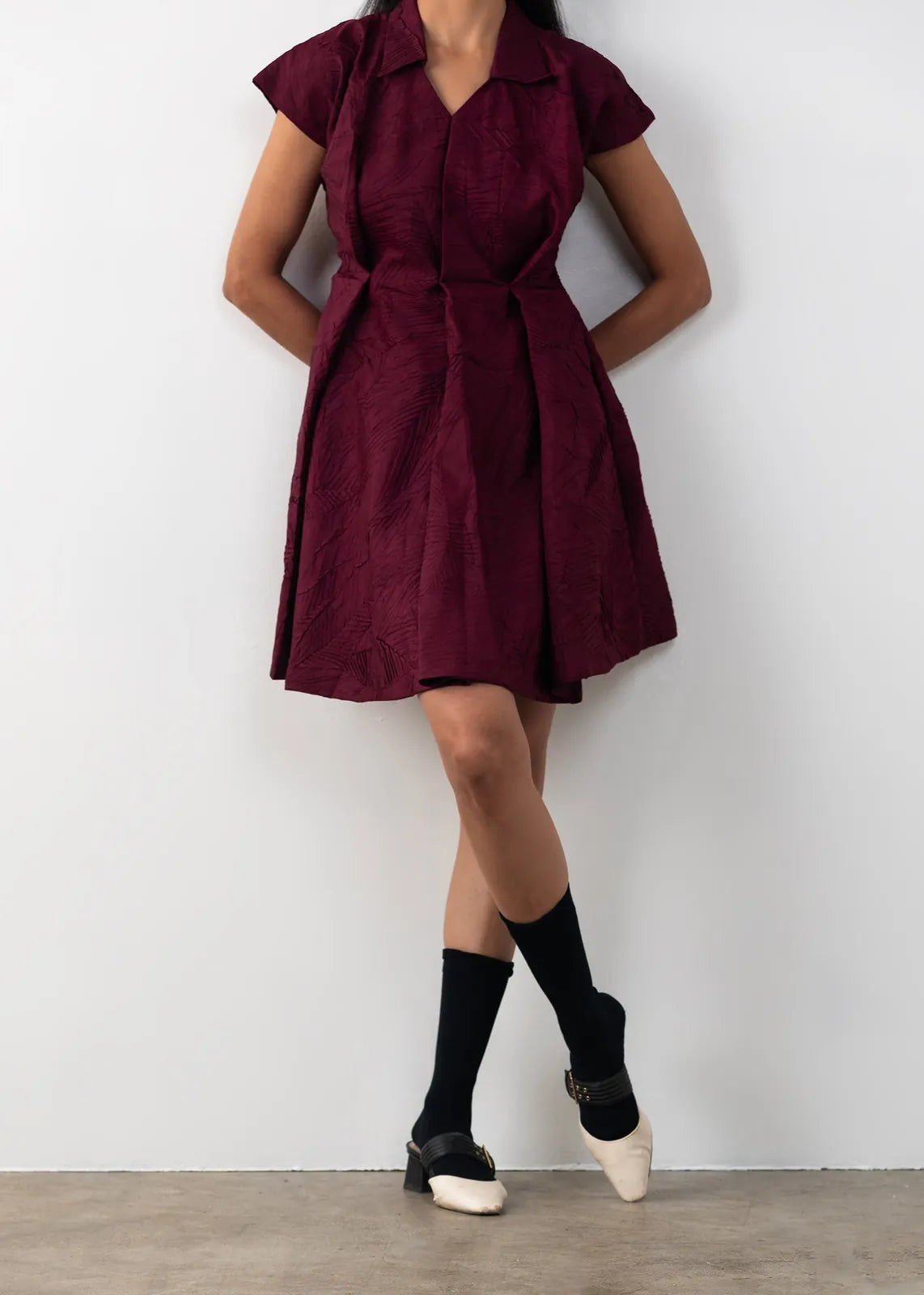 crush dress, image 13