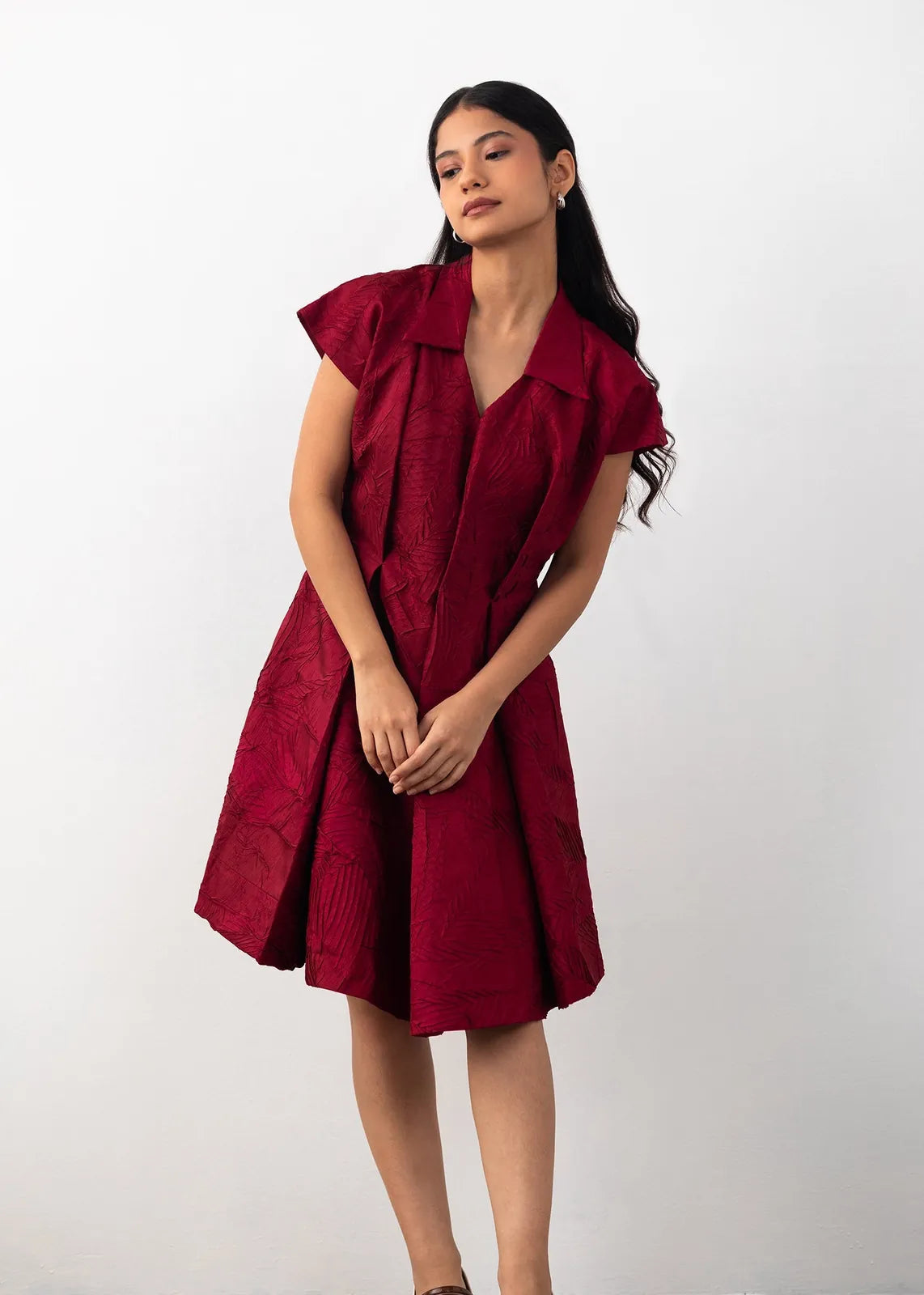 crush dress, image 3