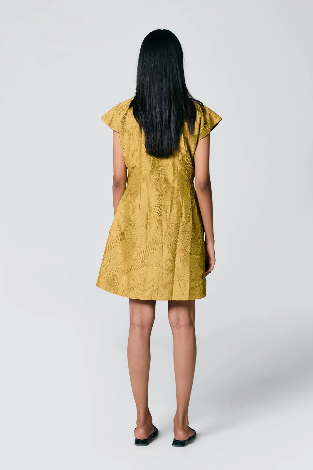 crush dress, image 4